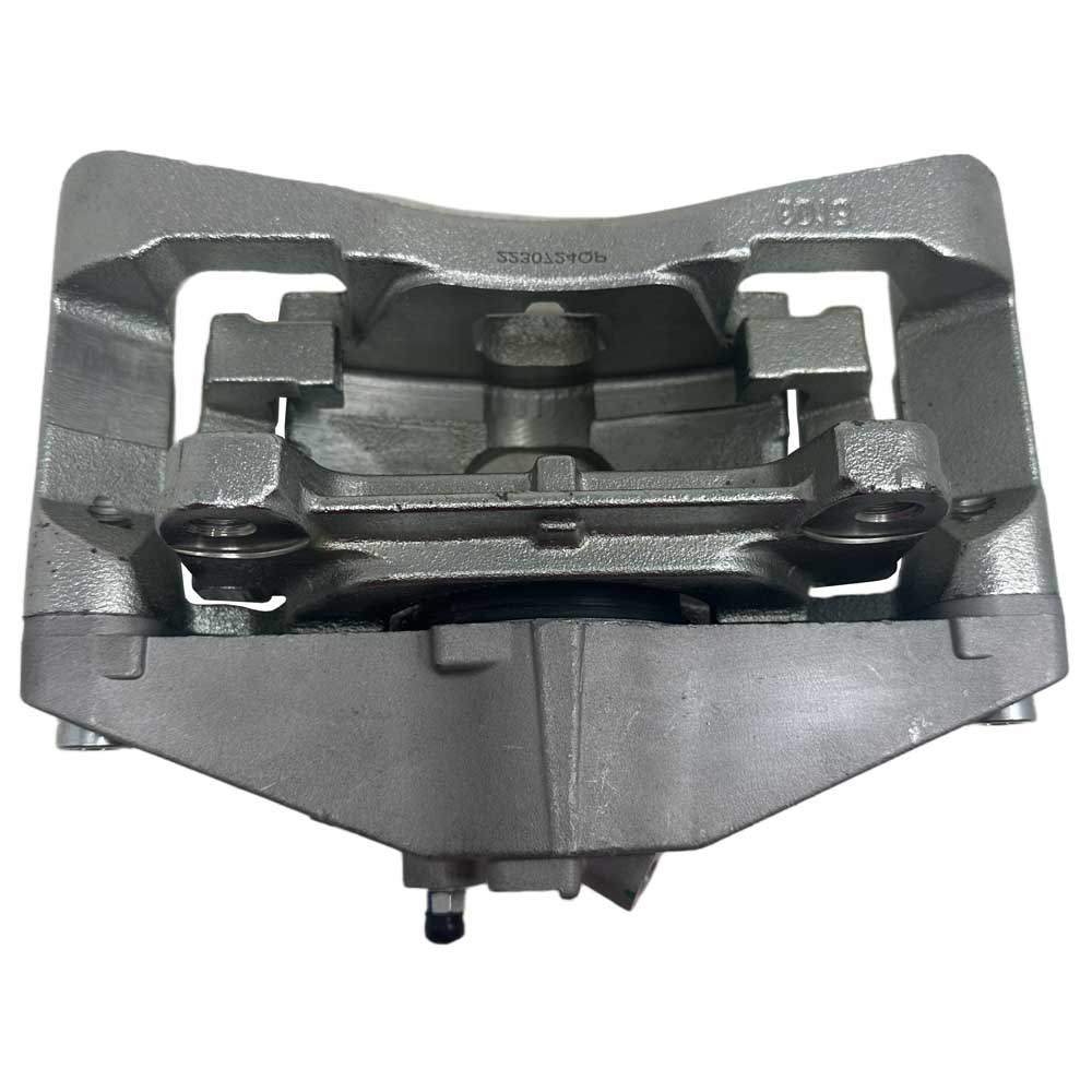 2009 Audi A6 Brake Caliper